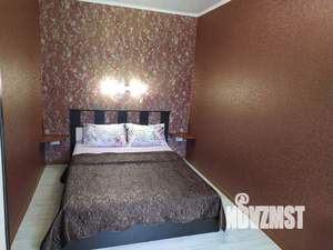 2-к квартира, посуточно, 50м2, 1/4 этаж