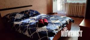 1-к квартира, посуточно, 33м2, 4/5 этаж