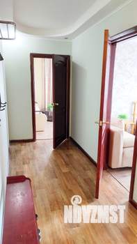 2-к квартира, посуточно, 55м2, 7/9 этаж