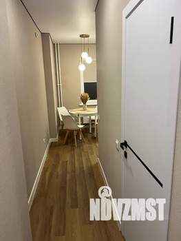 1-к квартира, посуточно, 35м2, 5/16 этаж