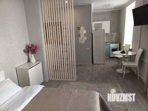 Студия квартира, посуточно, 29м2, 2/4 этаж
