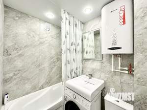 1-к квартира, посуточно, 39м2, 1/1 этаж