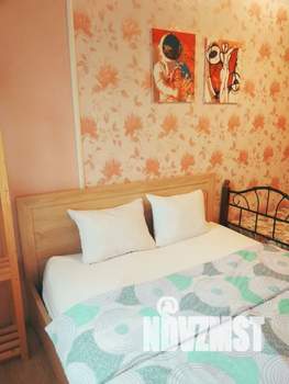 2-к квартира, посуточно, 45м2, 4/5 этаж