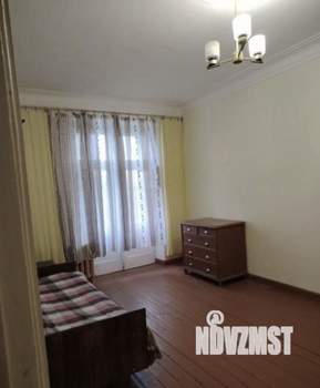 1-к квартира, на длительный срок, 41м2, 3/6 этаж