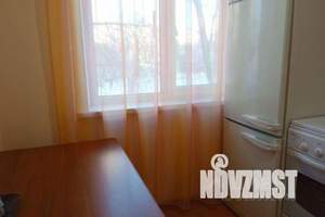 1-к квартира, посуточно, 35м2, 2/5 этаж