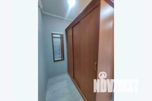 1-к квартира, посуточно, 32м2, 3/5 этаж