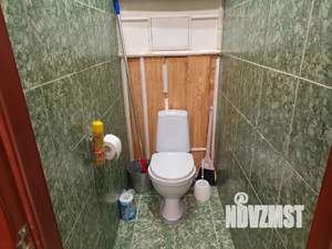 2-к квартира, посуточно, 58м2, 3/5 этаж