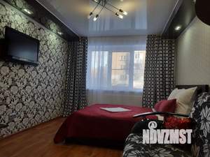 3-к квартира, посуточно, 60м2, 1/5 этаж