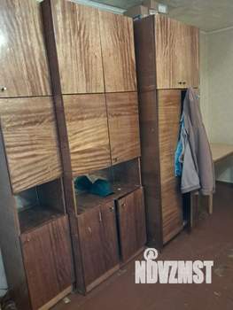 1-к квартира, на длительный срок, 35м2, 2/5 этаж