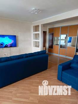 2-к квартира, посуточно, 54м2, 7/10 этаж