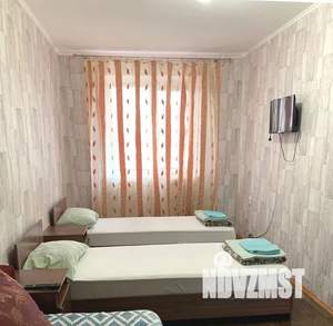 2-к квартира, посуточно, 46м2, 4/5 этаж