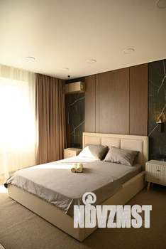 1-к квартира, посуточно, 41м2, 9/10 этаж