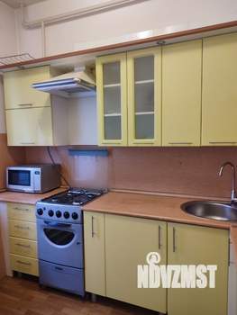 2-к квартира, на длительный срок, 68м2, 1/6 этаж