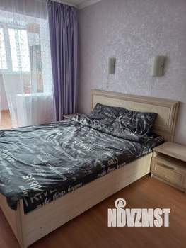 3-к квартира, на длительный срок, 66м2, 3/9 этаж