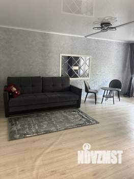 1-к квартира, посуточно, 31м2, 2/4 этаж