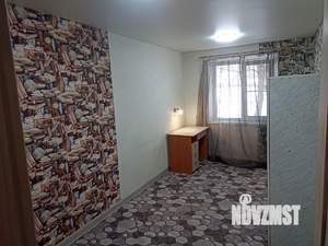 2-к квартира, на длительный срок, 45м2, 1/5 этаж