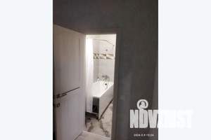 1-к квартира, посуточно, 35м2, 7/12 этаж