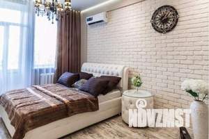 1-к квартира, посуточно, 35м2, 3/5 этаж