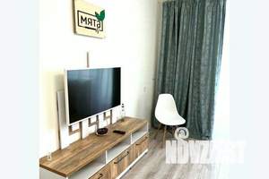 1-к квартира, посуточно, 41м2, 5/10 этаж