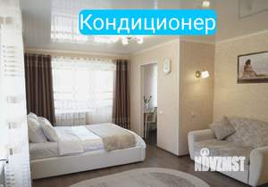 1-к квартира, посуточно, 31м2, 2/4 этаж