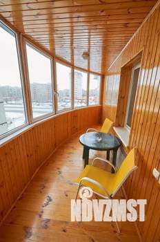 1-к квартира, посуточно, 38м2, 4/14 этаж