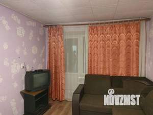 1-к квартира, посуточно, 31м2, 1/1 этаж