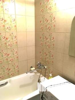 2-к квартира, посуточно, 54м2, 4/9 этаж