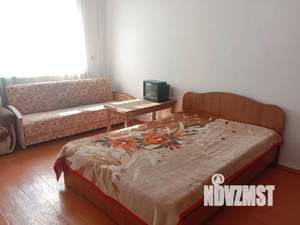 2-к квартира, посуточно, 80м2, 1/1 этаж