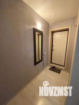 1-к квартира, посуточно, 36м2, 5/5 этаж
