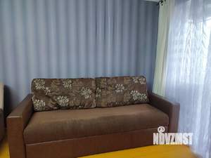 1-к квартира, посуточно, 32м2, 4/5 этаж