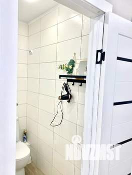 1-к квартира, посуточно, 38м2, 5/10 этаж