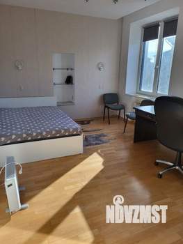 2-к квартира, посуточно, 65м2, 4/4 этаж