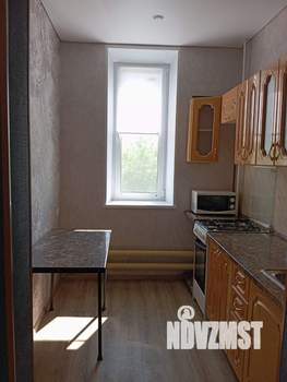 2-к квартира, на длительный срок, 51м2, 2/3 этаж