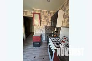 2-к квартира, посуточно, 52м2, 2/9 этаж