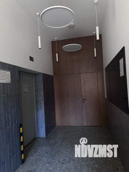 Студия квартира, посуточно, 33м2, 4/16 этаж