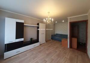 1-к квартира, на длительный срок, 35м2, 3/9 этаж