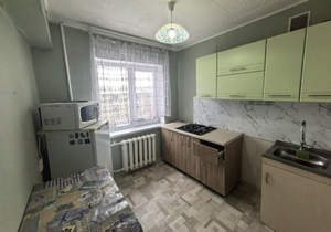 2-к квартира, на длительный срок, 41м2, 4/4 этаж