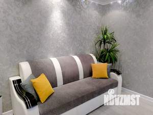 1-к квартира, посуточно, 33м2, 9/9 этаж