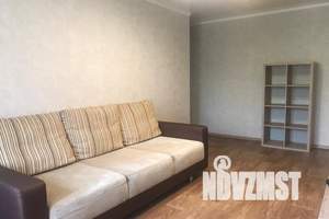 3-к квартира, посуточно, 58м2, 4/5 этаж