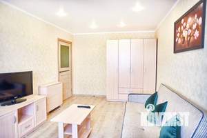 1-к квартира, посуточно, 56м2, 1/1 этаж