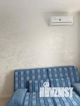 1-к квартира, посуточно, 40м2, 10/14 этаж