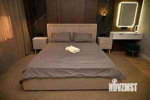 1-к квартира, посуточно, 41м2, 9/10 этаж