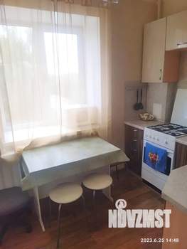 2-к квартира, посуточно, 55м2, 4/5 этаж