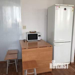 2-к квартира, посуточно, 60м2, 4/5 этаж