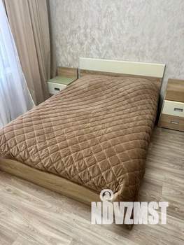 2-к квартира, посуточно, 49м2, 5/5 этаж