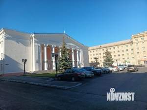 Студия квартира, посуточно, 29м2, 2/4 этаж