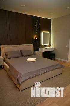 1-к квартира, посуточно, 41м2, 9/10 этаж