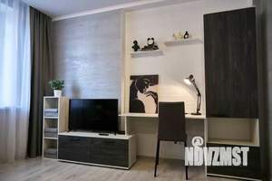 1-к квартира, посуточно, 47м2, 1/1 этаж