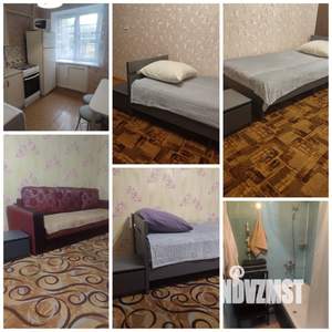 2-к квартира, посуточно, 55м2, 2/9 этаж