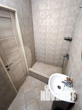 Студия квартира, посуточно, 26м2, 6/10 этаж